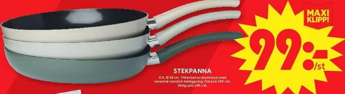 Stekpanna
