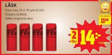 coca-cola - L
k