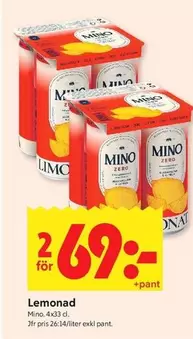 Lemonad