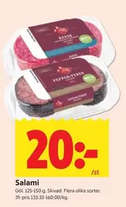 Salami