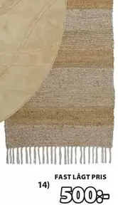Rug