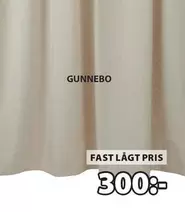 GUNNEBO