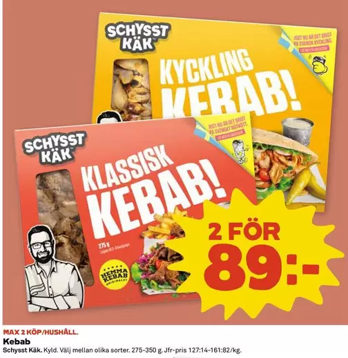 Kebab