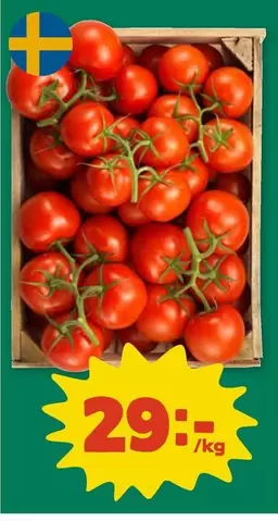 Tomatoes