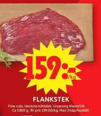 FLINTESTEK