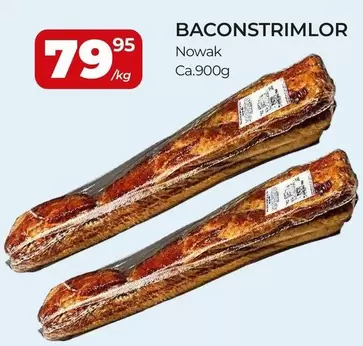 BACONSTRIMLOR