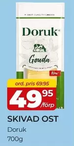 SKIVAD OST