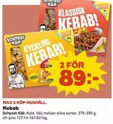 Kebab
