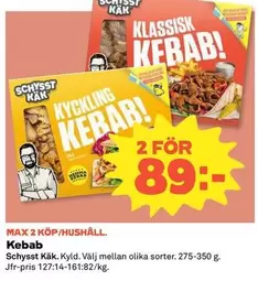 Kebab
