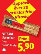 Sesambar