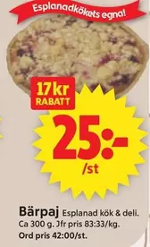 Bärpaj
