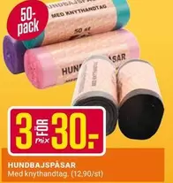 HUNDBAJP
SAR