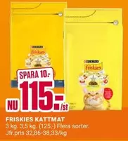 Kattmat