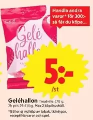 Gelehallon