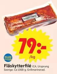 Fl
kytterfil