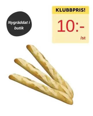 Baguette