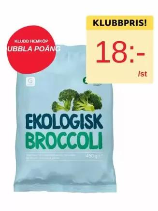 Broccoli