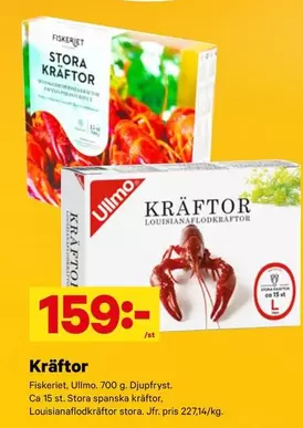 Ullmo - Kr after