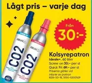 Kolsyrepatron