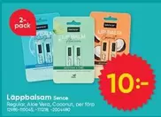 Läppbalsam