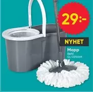 Mopp Refill GL-C57000R