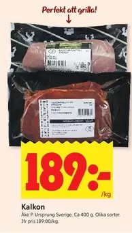 Kalkon