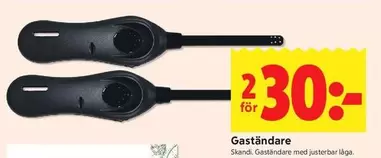 Gaständare