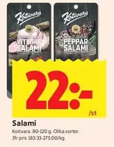 Salami