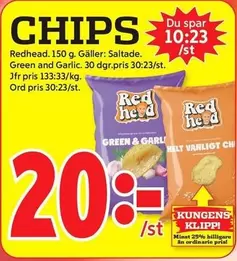 CHIPS