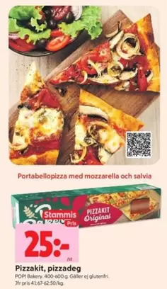Pizzakit