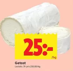 Getost