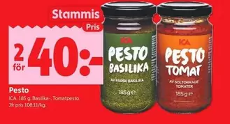 Pesto