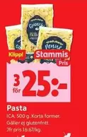 Pasta