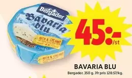 Bavaria Blu