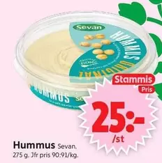 Hummus