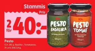 Pesto