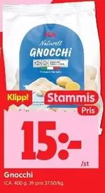 Gnocchi