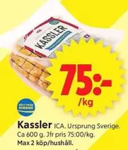 Kassler