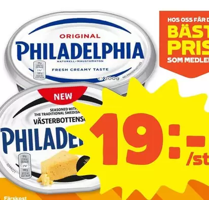 Philadelphia - Original