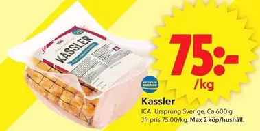 Kassler