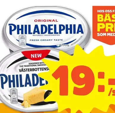 Philadelphia - Original