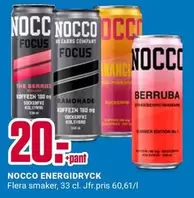 ENERGRIDRYCK