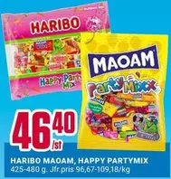 Haribo - Party Mixx