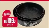 Springform pan