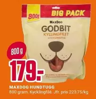 GODBIT KYLLINGFILE