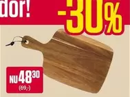 Cutting board