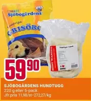 HUNDTUGG