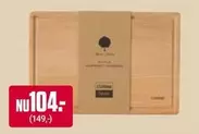 Wooden Cutting Board
