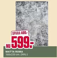 MATTA ROMA