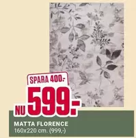 MATTA FLORENCE